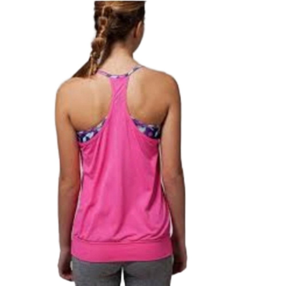 90 Degree by Reflex girl tank top - Picture 5 of 7